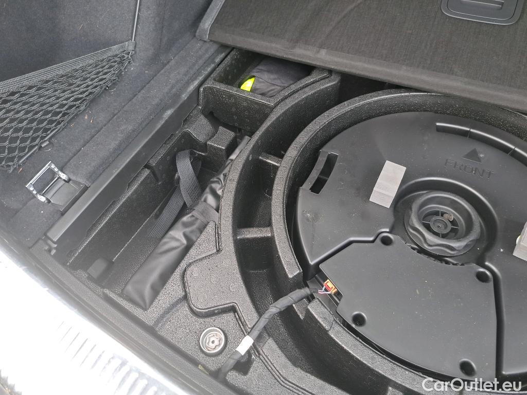  Audi  Q5 AUDI  SPORTBACK / 2020 / 5P / todoterreno Black line 40 TDI 150kW quattro-ultra #24
