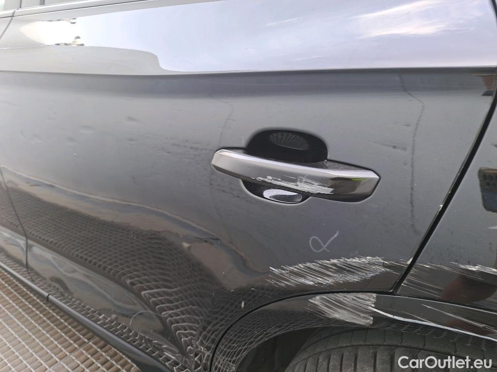  Audi  Q5 AUDI  SPORTBACK / 2020 / 5P / todoterreno Black line 40 TDI 150kW quattro-ultra #46
