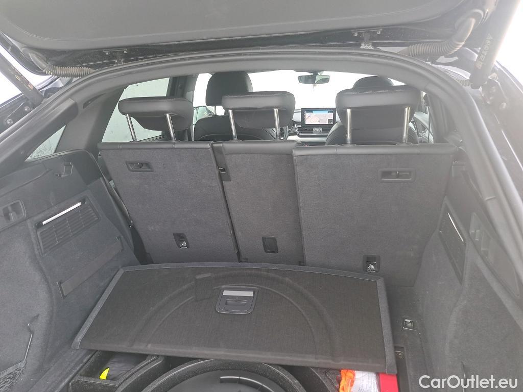  Audi  Q5 AUDI  SPORTBACK / 2020 / 5P / todoterreno Black line 40 TDI 150kW quattro-ultra #1