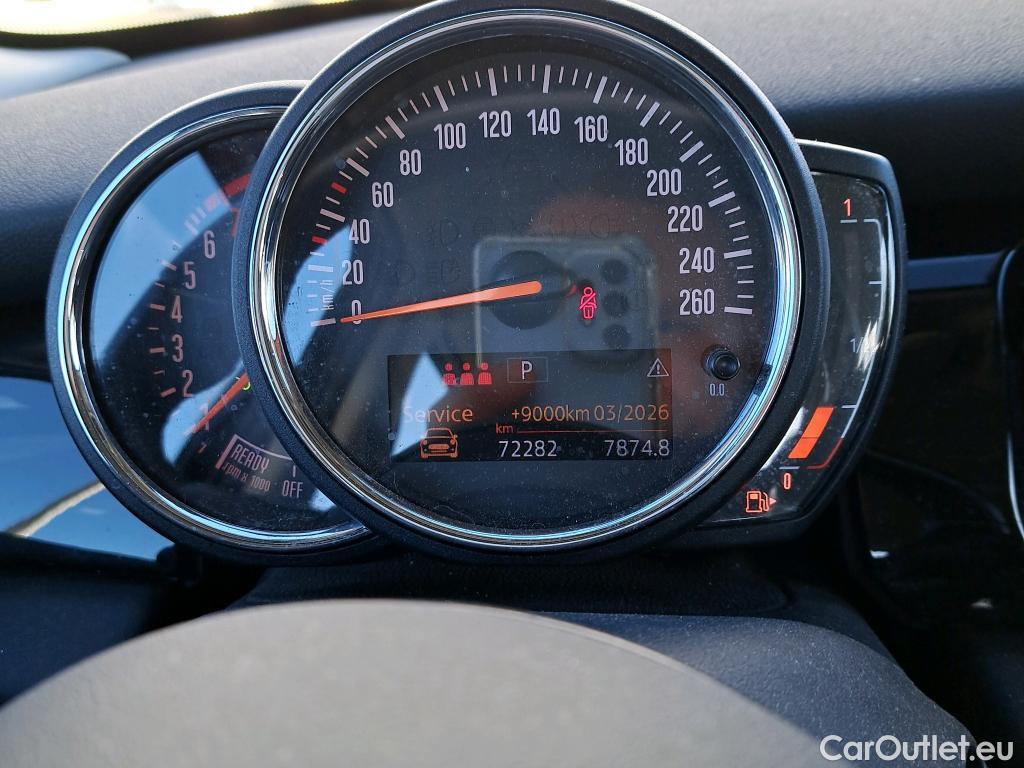  Mini  Cooper MINI MINI / 2021 / 5P / berlina con portón  5 PUERTAS #48