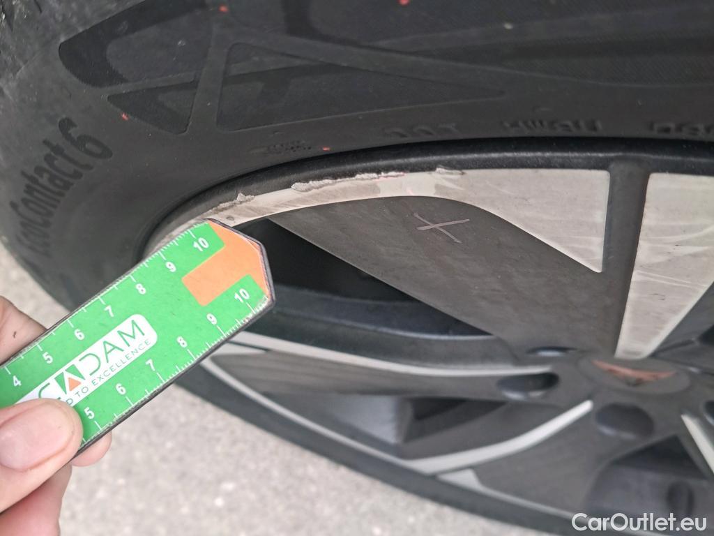  Cupra  Formentor  1.5 150CV MT6 E6d  #8