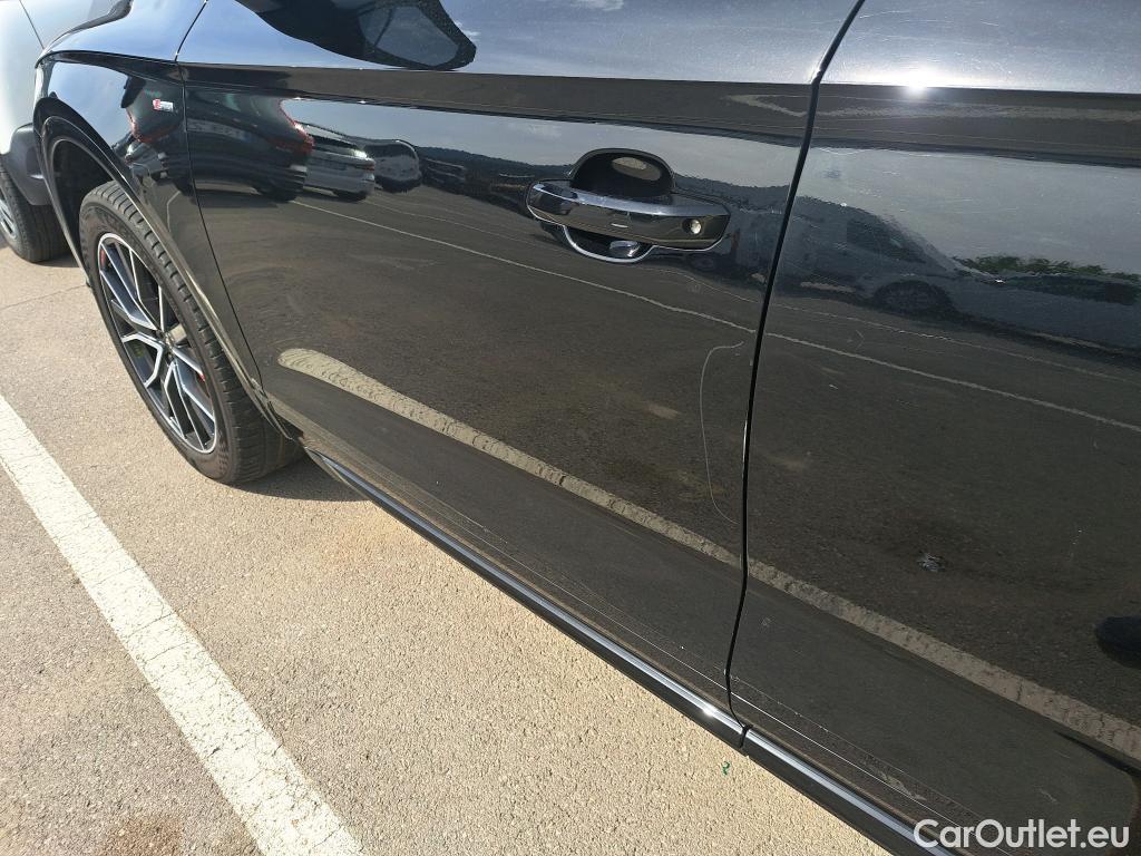  Audi  Q5 AUDI  SPORTBACK / 2020 / 5P / todoterreno Black line 40 TDI 150kW quattro-ultra #8
