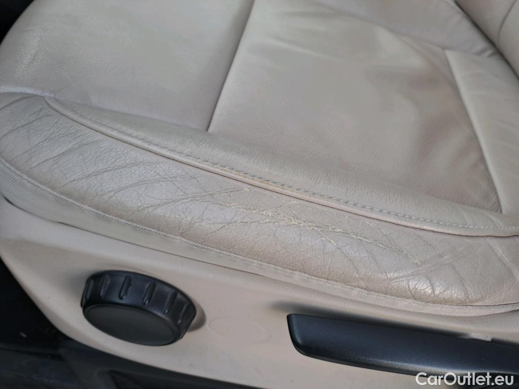  Mercedes  V-Klasse MERCEDES-BENZ Clase V / 2014 / 5P / monovolumen 220 d Avantgarde Compacto #42