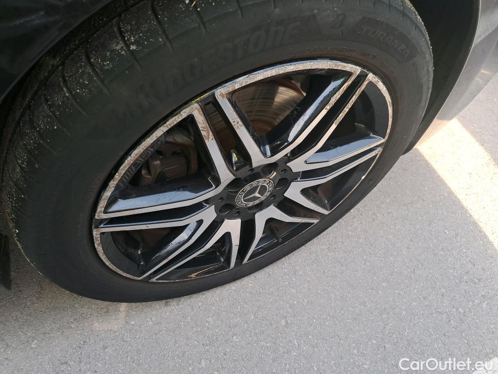  Mercedes  V-Klasse MERCEDES-BENZ Clase V / 2014 / 5P / monovolumen 220 d Avantgarde Compacto #10