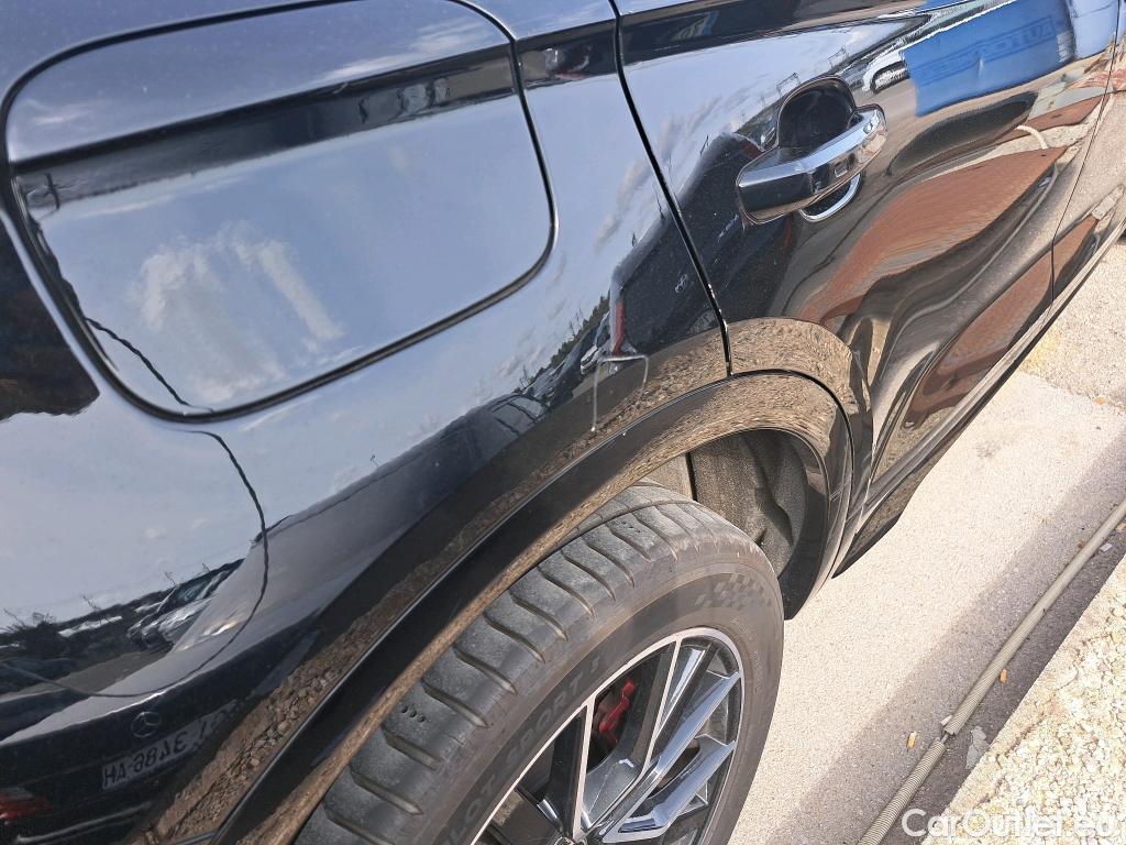  Audi  Q5 AUDI  SPORTBACK / 2020 / 5P / todoterreno Black line 40 TDI 150kW quattro-ultra #58