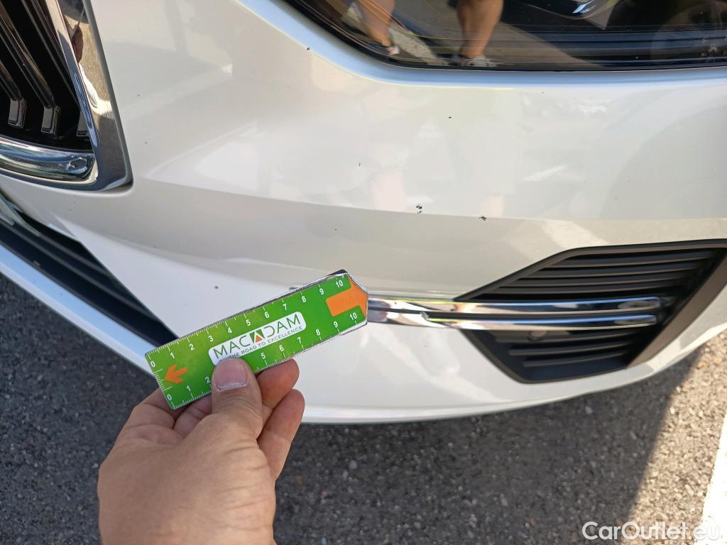  Volvo  XC60 VOLVO  / 2017 / 5P / todoterreno 2.0 B4 D Core Auto #12