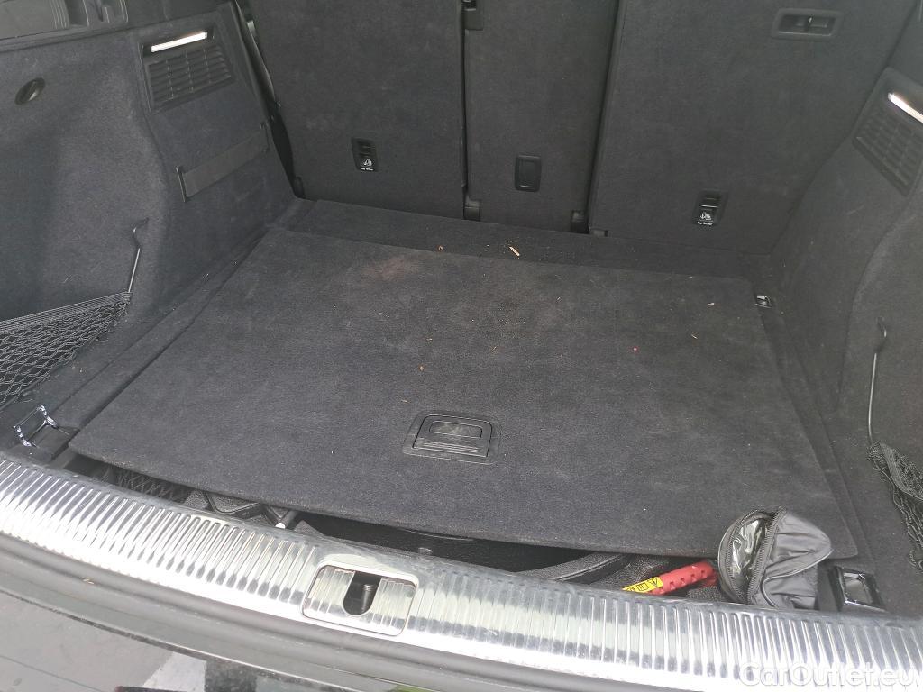  Audi  Q5 AUDI  SPORTBACK / 2020 / 5P / todoterreno Black line 40 TDI 150kW quattro-ultra #28