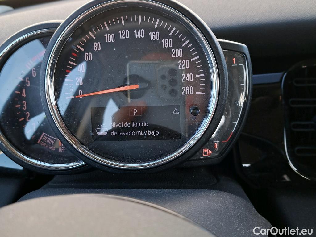  Mini  Cooper MINI MINI / 2021 / 5P / berlina con portón  5 PUERTAS #47