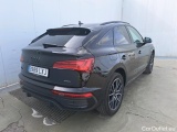  Audi  Q5 AUDI  SPORTBACK / 2020 / 5P / todoterreno Black line 40 TDI 150kW quattro-ultra #2