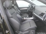  Audi  Q5 AUDI  SPORTBACK / 2020 / 5P / todoterreno Black line 40 TDI 150kW quattro-ultra #6