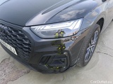  Audi  Q5 AUDI  SPORTBACK / 2020 / 5P / todoterreno Black line 40 TDI 150kW quattro-ultra #17