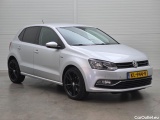  Volkswagen  Polo 1.4 TDI Business Edition #2