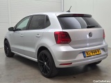  Volkswagen  Polo 1.4 TDI Business Edition #3