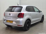  Volkswagen  Polo 1.4 TDI Business Edition #4