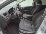  Volkswagen  Polo 1.4 TDI Business Edition #5
