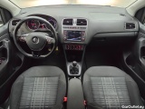  Volkswagen  Polo 1.4 TDI Business Edition #6
