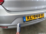  Volkswagen  Polo 1.4 TDI Business Edition #27