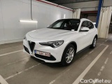  STELVIO