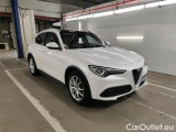  STELVIO