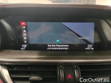  Alfa Romeo   STELVIO Stelvio 2.2 D 160 Lusso 118kW/160pk  5D/P Auto-8 #6