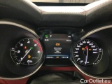  Alfa Romeo   STELVIO Stelvio 2.2 D 160 Lusso 118kW/160pk  5D/P Auto-8 #9