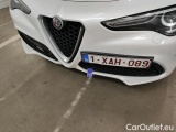  Alfa Romeo   STELVIO Stelvio 2.2 D 160 Lusso 118kW/160pk  5D/P Auto-8 #17