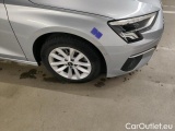  Audi  A3  Berline 2.0 TDi 35 S tronic Business Edit. 110kW/150pk  4D/P Auto-7 #48
