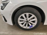 Audi  A3  Sportback 2.0 35 TDi S tronic Business Edit. 110kW/150pk  5D/P Auto-7 #21