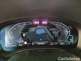  Bmw  Serie 5 5 Reeks Touring 530e Auto (PHEV) 215kW/292pk  5D/P Auto-8 #8
