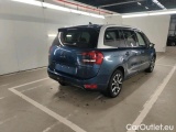  Citroen  C4 Grand Picasso Grand C4 Spacetourer 1.5 BlueHDi 130 S/S EAT8 Business GPS 96kW/130pk  5D/P Auto-8 #4