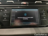  Citroen  C4 Grand Picasso Grand C4 Spacetourer 1.5 BlueHDi 130 S/S EAT8 Business GPS 96kW/130pk  5D/P Auto-8 #13