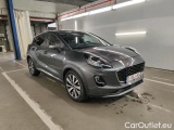  Ford  Puma  1.0i Ecoboost mHEV Titanium X (Mild Hybrid) 92kW/125pk  5D/P Man-6 #2