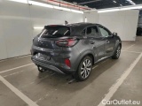  Ford  Puma  1.0i Ecoboost mHEV Titanium X (Mild Hybrid) 92kW/125pk  5D/P Man-6 #4