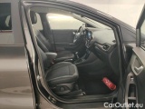  Ford  Puma  1.0i Ecoboost mHEV Titanium X (Mild Hybrid) 92kW/125pk  5D/P Man-6 #7