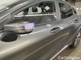  Ford  Puma  1.0i Ecoboost mHEV Titanium X (Mild Hybrid) 92kW/125pk  5D/P Man-6 #19