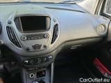 Ford  Transit  Courier 1.5 TDCi Trend 56kW/75pk  4D/P Man-6 #84