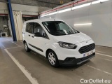  Ford  Transit  Courier 1.5 TDCi Trend 56kW/75pk  4D/P Man-6 - CO2 indicatief #2