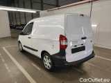 Ford  Transit  Courier 1.5 TDCi Trend 56kW/75pk  4D/P Man-6 - CO2 indicatief #3