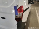  Ford  Transit  Courier 1.5 TDCi Trend 56kW/75pk  4D/P Man-6 - CO2 indicatief #52