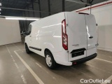  Ford  Transit  Custom 280S 2.0TD/96Kw A6 FWD Trend 96kW/130pk  4D/P Auto-6 - CO2 indicatief #3