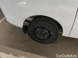  Ford  Transit  Custom 280S 2.0TD/96Kw A6 FWD Trend 96kW/130pk  4D/P Auto-6 - CO2 indicatief #64