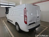  Ford  Transit  Custom 300L 2.0TD/96Kw A6 FWD Trend 96kW/130pk  4D/P Auto-6 - CO2 indicatief #3