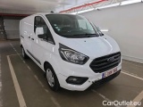 Ford  Transit  Custom 300L 2.0TD/96Kw A6 FWD Trend 96kW/130pk  4D/P Auto-6 - CO2 indicatief #2