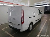 Ford  Transit  Custom 300L 2.0TD/96Kw A6 FWD Trend 96kW/130pk  4D/P Auto-6 - CO2 indicatief #4