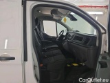  Ford  Transit  Custom 300L 2.0TD/96Kw A6 FWD Trend 96kW/130pk  4D/P Auto-6 - CO2 indicatief #6
