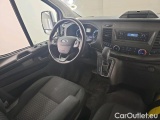  Ford  Transit  Custom 300L 2.0TD/96Kw A6 FWD Trend 96kW/130pk  4D/P Auto-6 - CO2 indicatief #5