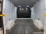  Ford  Transit  Custom 300L 2.0TD/96Kw A6 FWD Trend 96kW/130pk  4D/P Auto-6 - CO2 indicatief #7