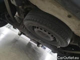  Ford  Transit  Custom 300L 2.0TD/96Kw A6 FWD Trend 96kW/130pk  4D/P Auto-6 - CO2 indicatief #9