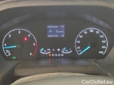  Ford  Transit  Custom 300L 2.0TD/96Kw A6 FWD Trend 96kW/130pk  4D/P Auto-6 - CO2 indicatief #8