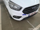  Ford  Transit  Custom 300L 2.0TD/96Kw A6 FWD Trend 96kW/130pk  4D/P Auto-6 - CO2 indicatief #18